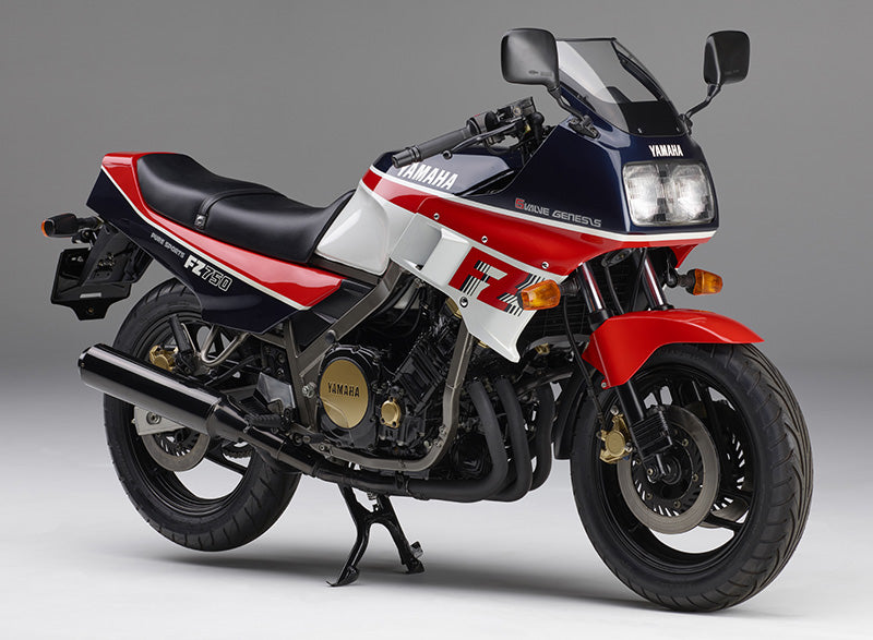 Yamaha FZ750