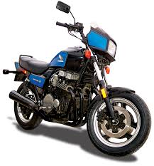 Honda CB700 CB750