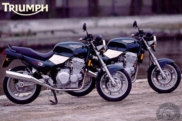 Triumph Trident 750