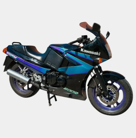 Kawasaki GPX600R