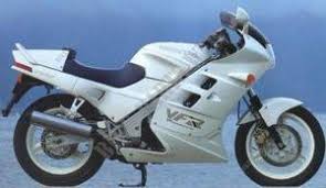 Honda VFR750