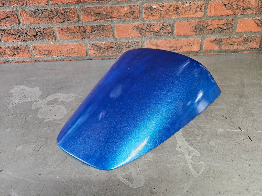 Honda VTR1000F seat cover