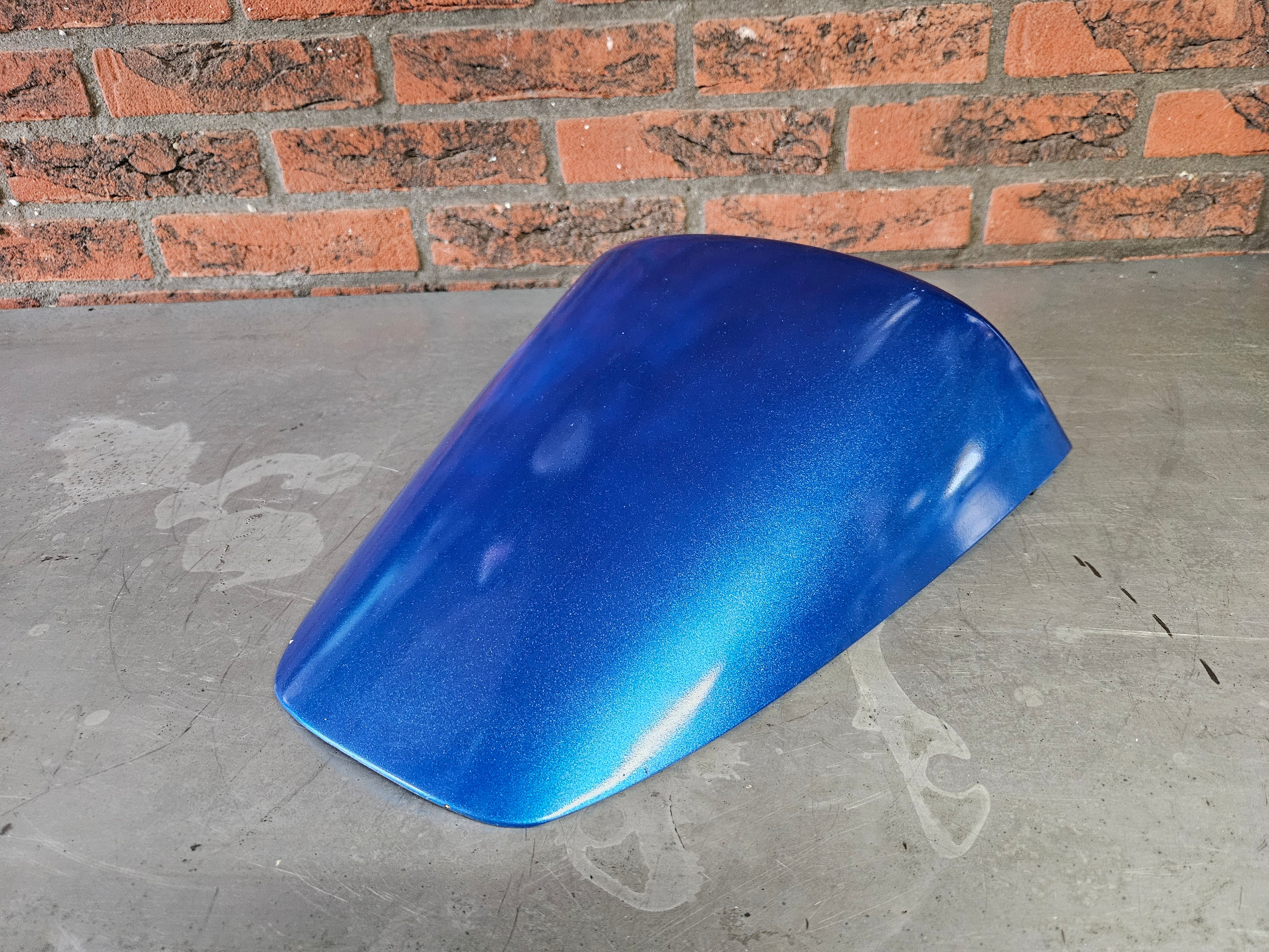 Honda VTR1000F seat cover