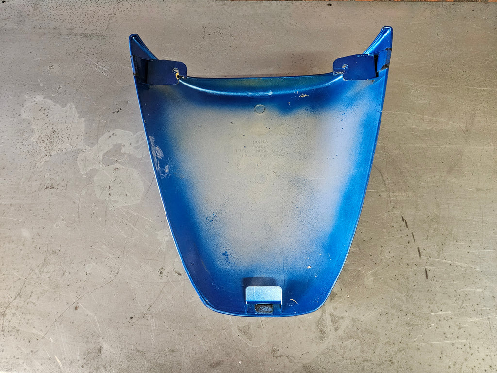 Honda VTR1000F seat cover