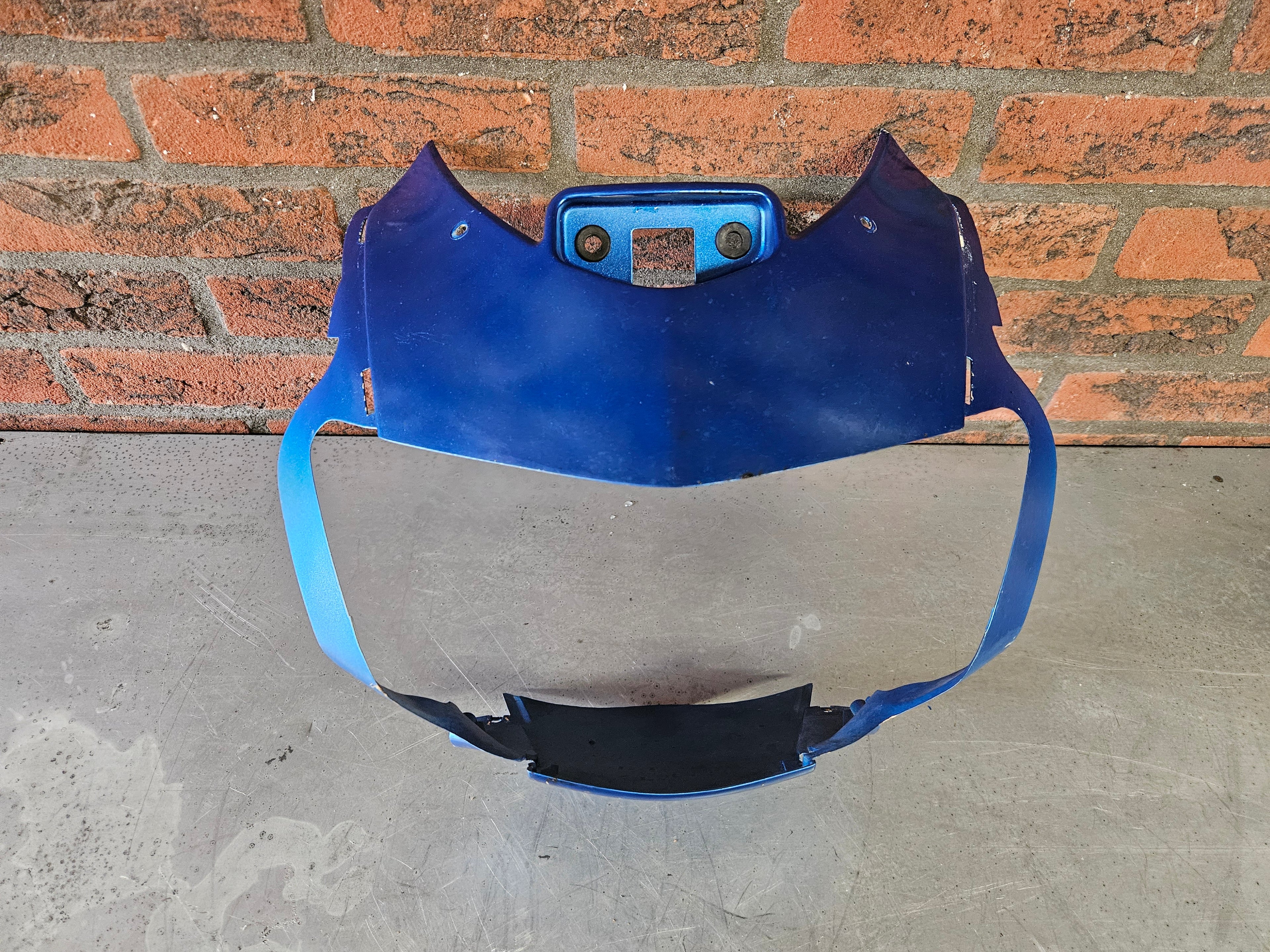 Honda VTR1000F topkuip middendeel