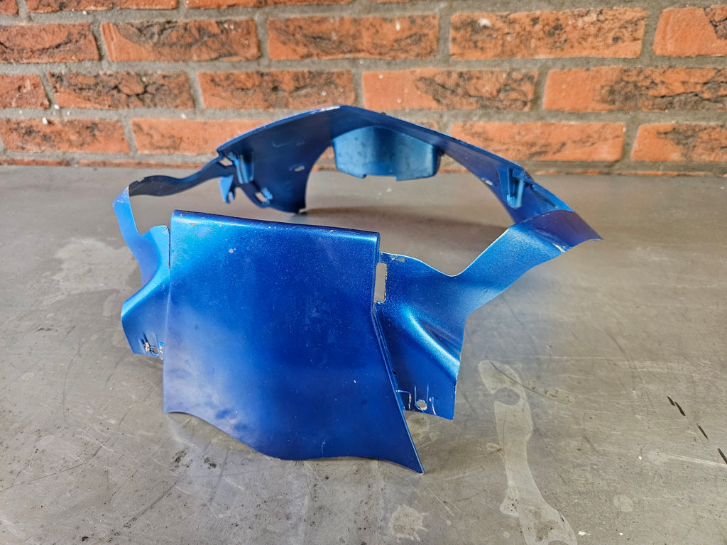 Honda VTR1000F topkuip middendeel