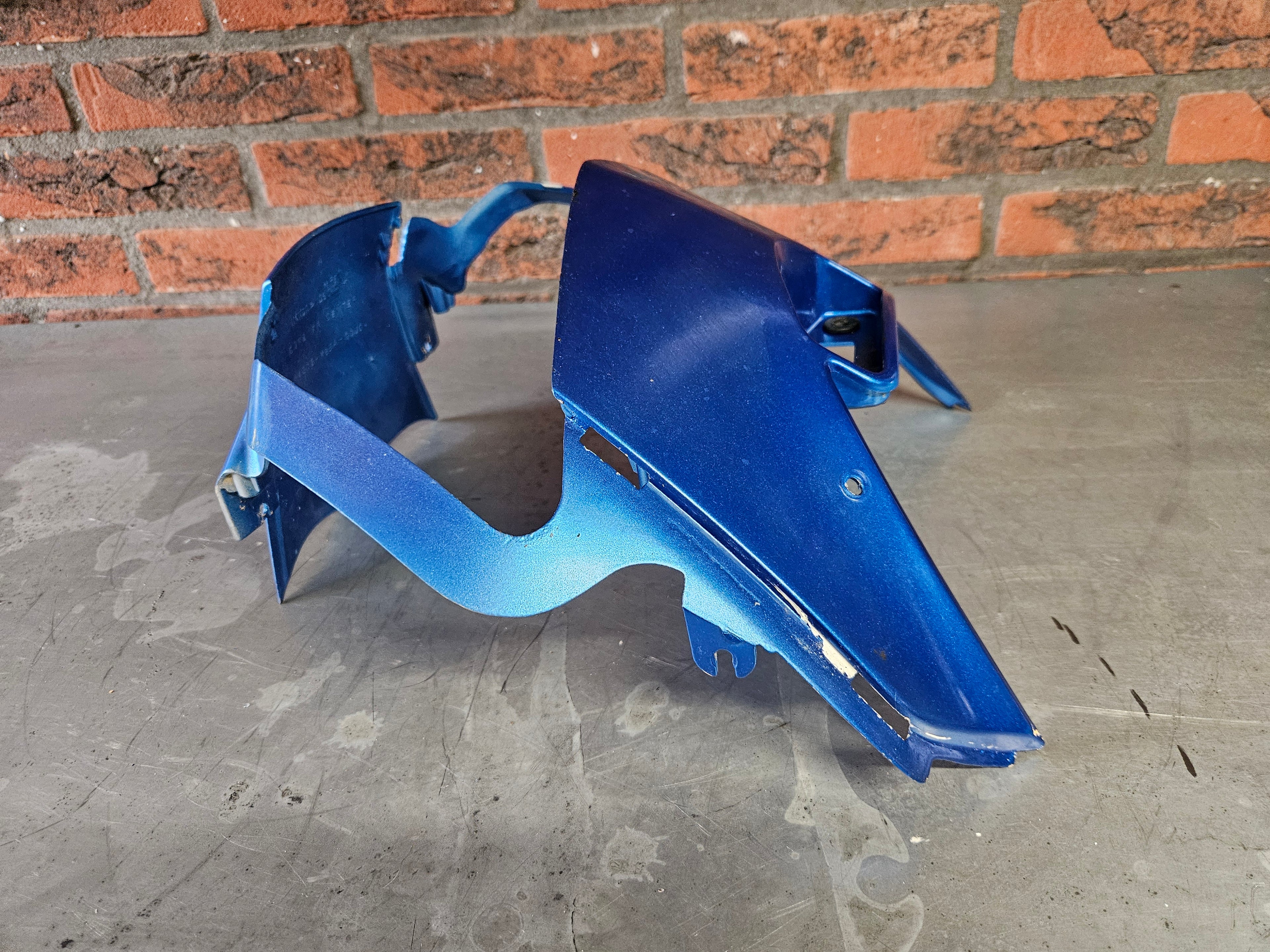 Honda VTR1000F topkuip middendeel