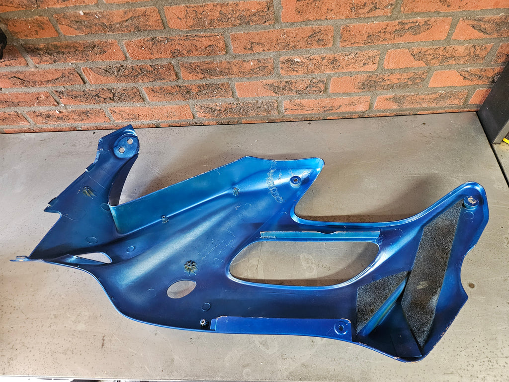 Honda VTR1000F topkuip links