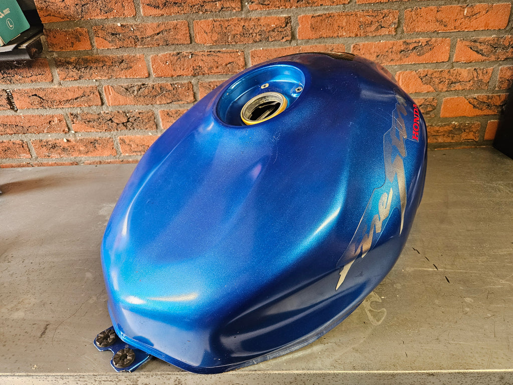 Honda VTR1000F brandstof tank