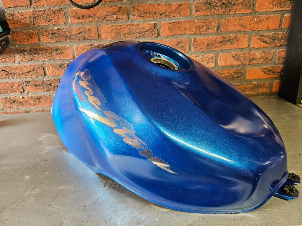 Honda VTR1000F brandstof tank