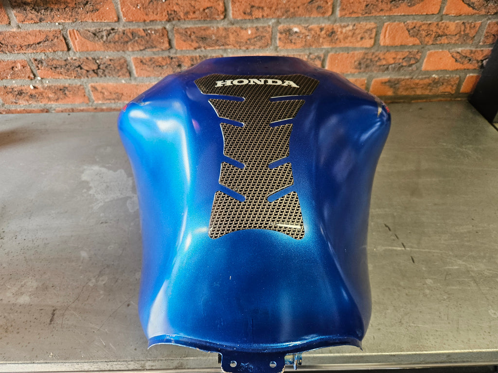 Honda VTR1000F brandstof tank