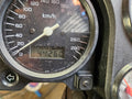 Honda VTR1000F kilometer teller