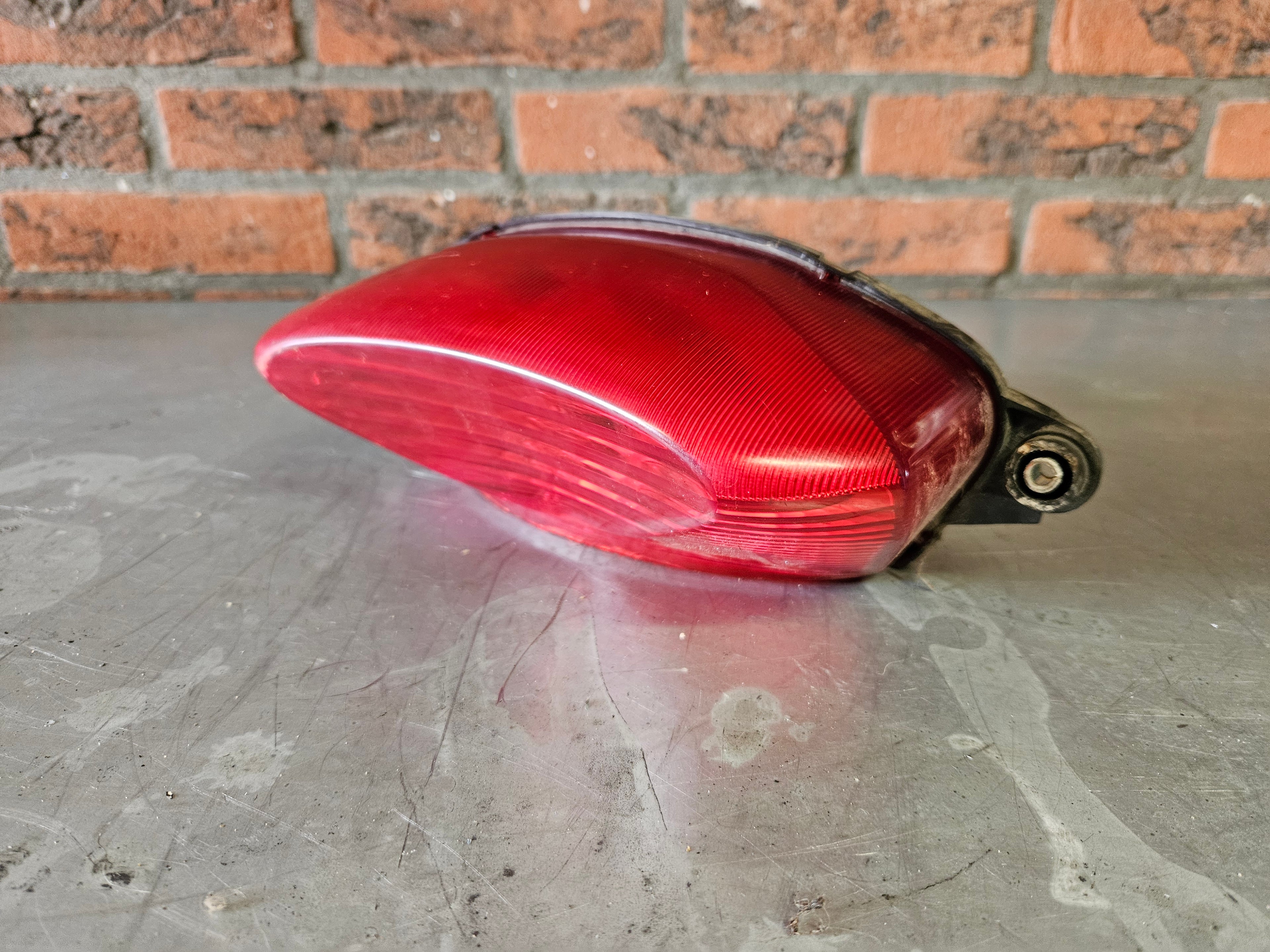 Honda VTR1000F achterlicht