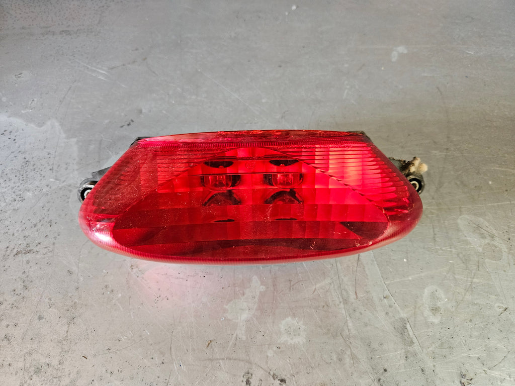 Honda VTR1000F achterlicht