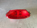 Honda VTR1000F achterlicht