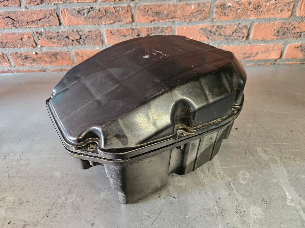 Honda VTR1000F filterhuis