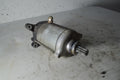 Yamaha FZR1000 startmotor