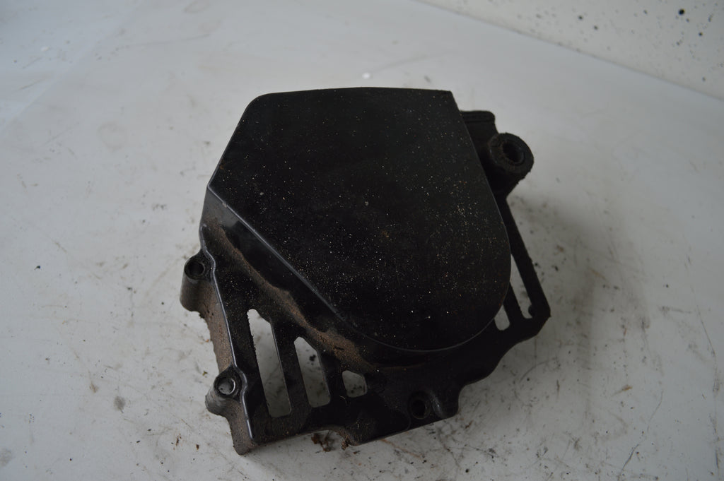 Kawasaki GPX600R tandwiel deksel