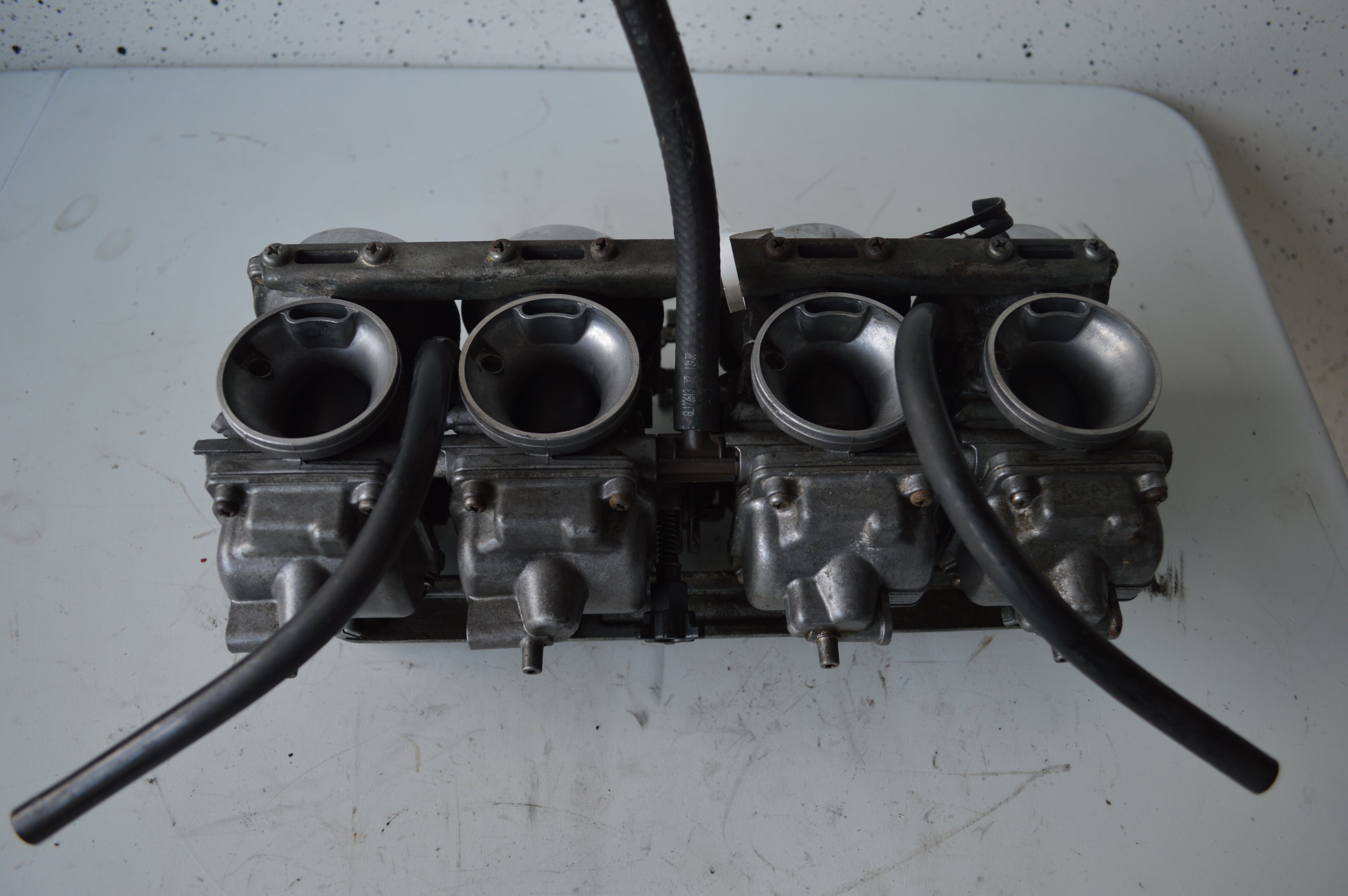 Honda CB700 CB750 carburateur