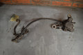 Suzuki GSX600F remsysteem achter