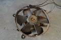 Honda CBR600F radiator ventilator