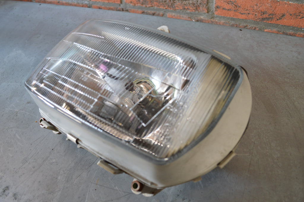 Honda CBR600F koplamp