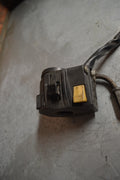 Suzuki GSX600F stuurbediening links
