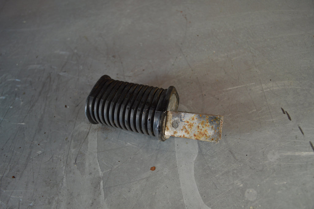 Suzuki LS650 Duosteun links