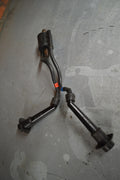Yamaha ZFR600 bobine cil 2-3