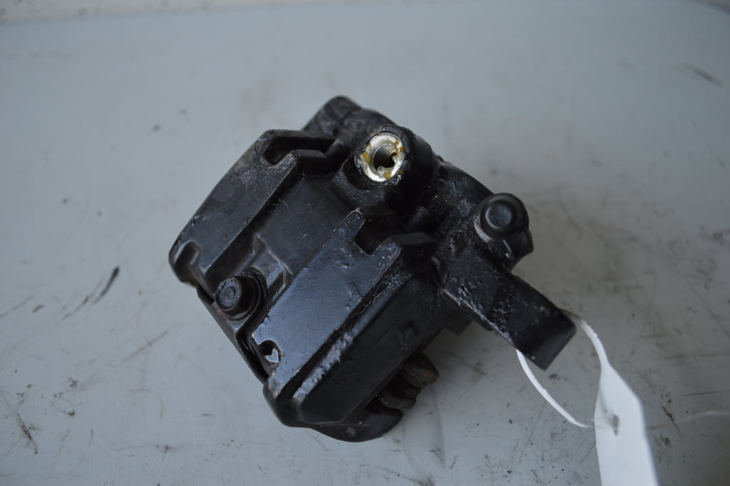 Honda CB700 CB750 remklauw links