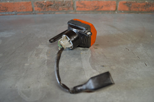 Honda CBR600F knipperlicht links voor