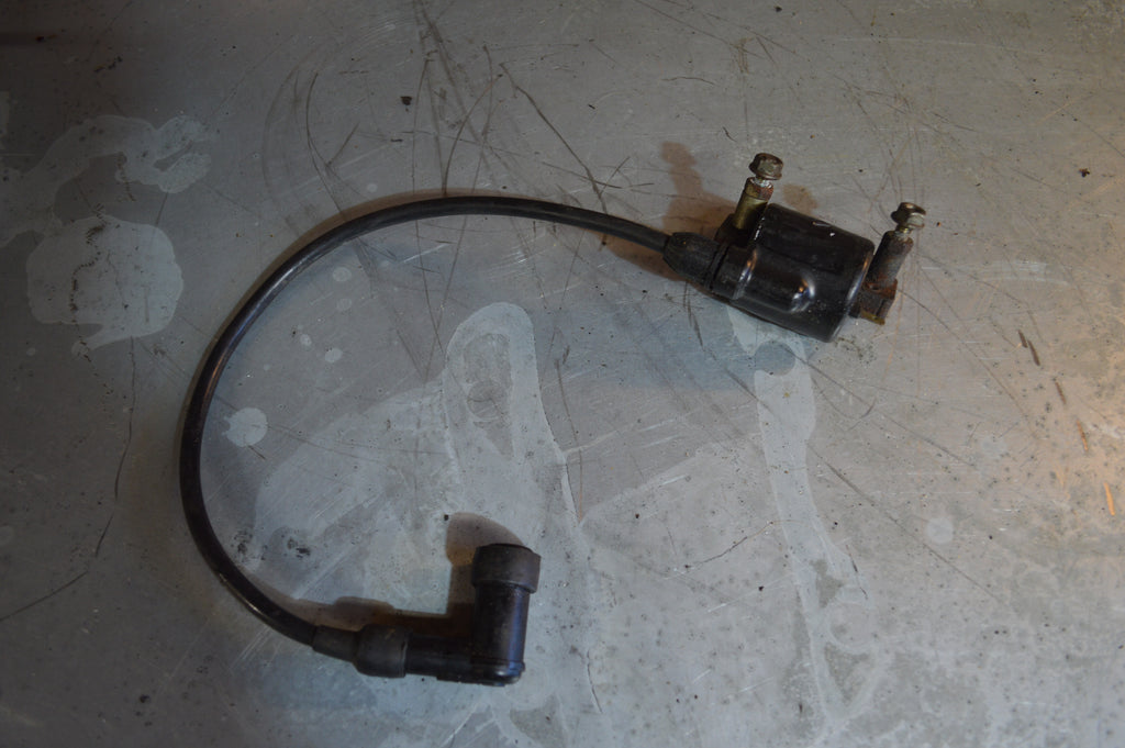 Kawasaki KZ305LTD bobine