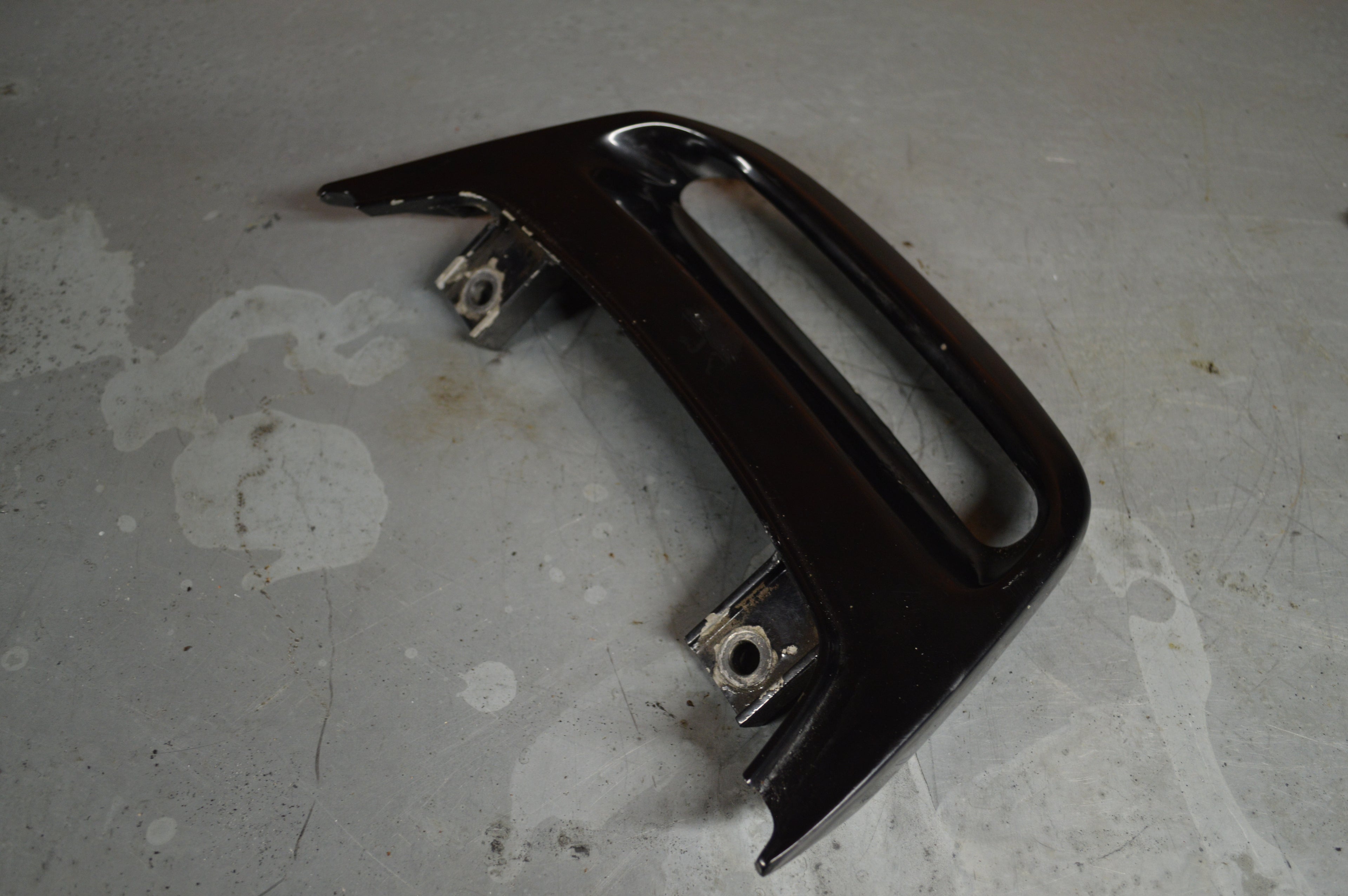 Kawasaki ZZR600 handgreep achter