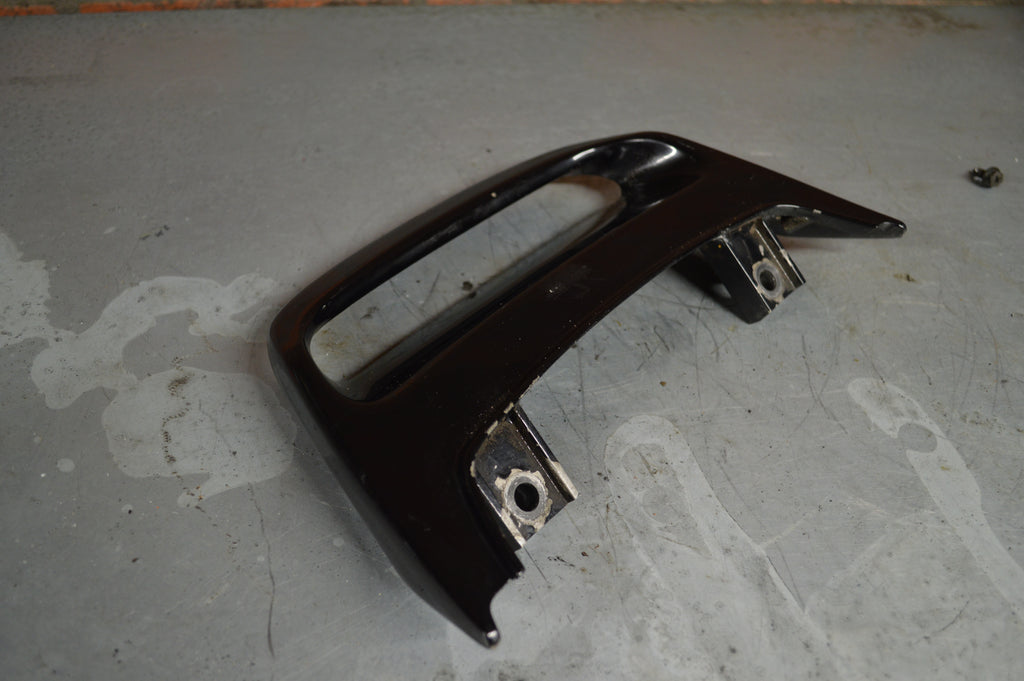 Kawasaki ZZR600 handgreep achter