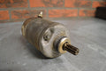 Suzuki GSX600F startmotor
