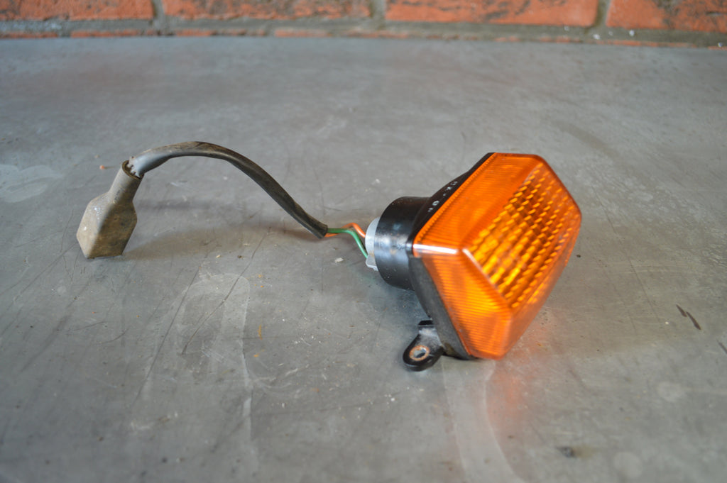 Honda CBR600F knipperlicht rechts voor