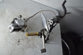 Yamaha ZFR1000 remsysteem achter