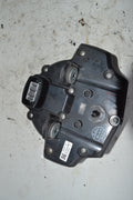Kawasaki ER6N kilometer teller
