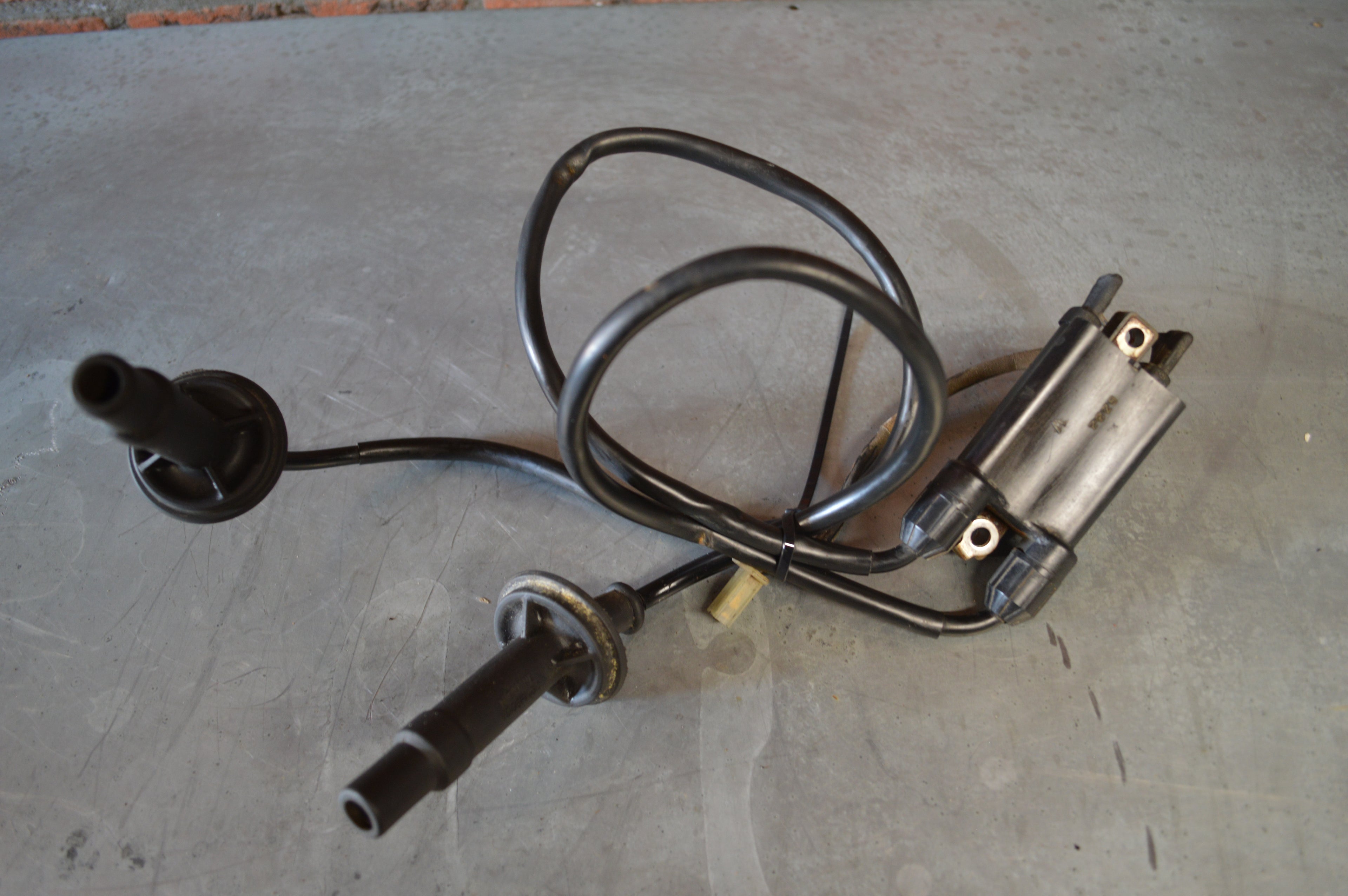 Honda CBR600F bobine cil 1-4