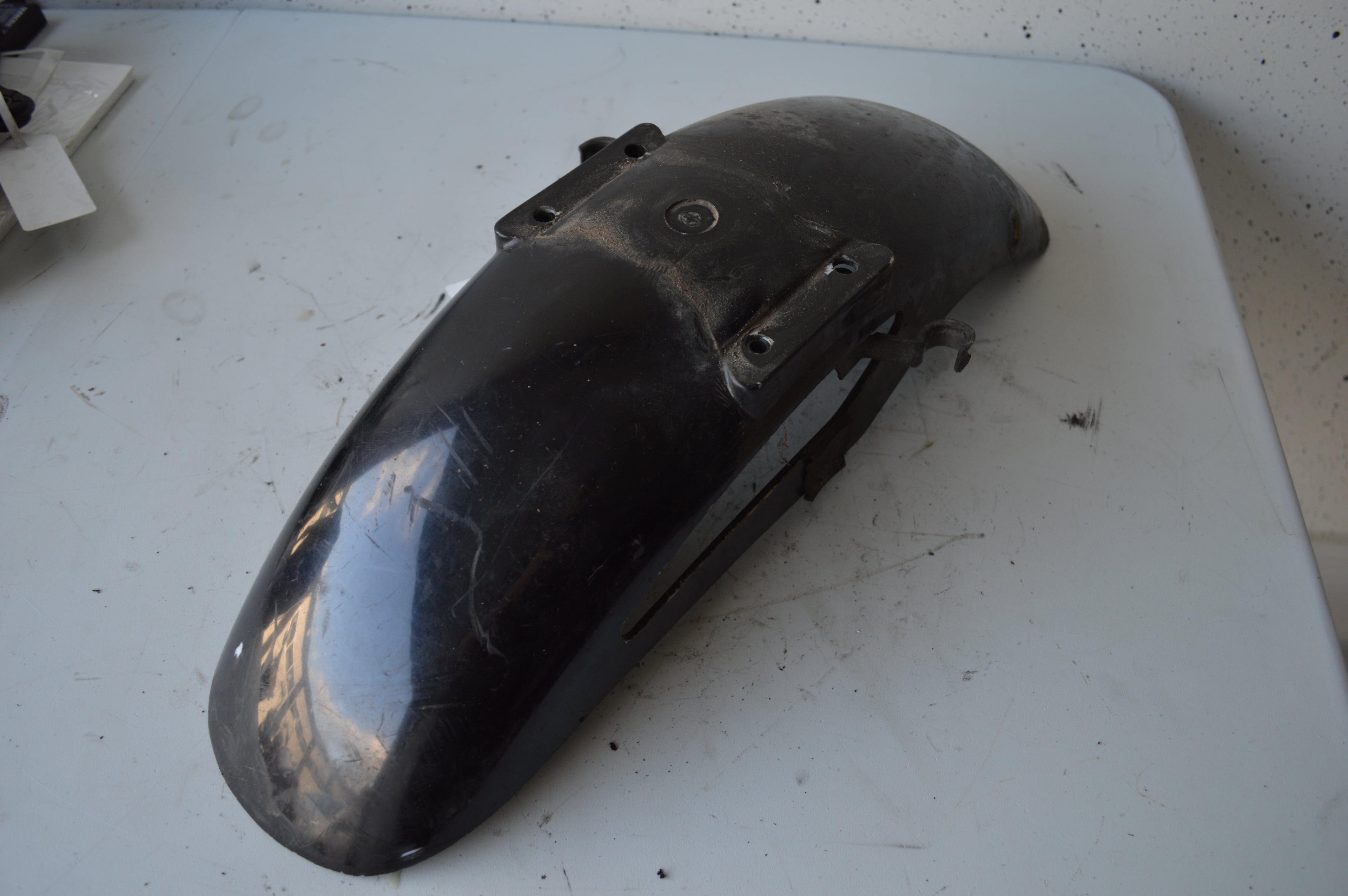 Honda CB700 CB750 voorspatbord