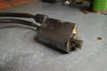 Kawasaki ZX6R bobine cil 2-3