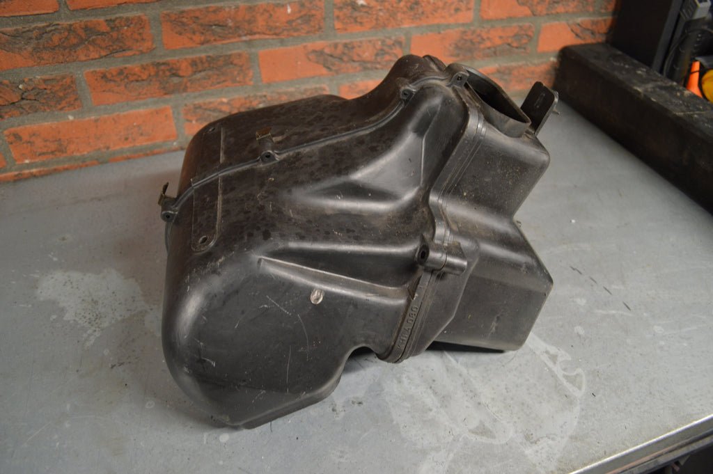Kawasaki ZZR600 luchtfilterhuis