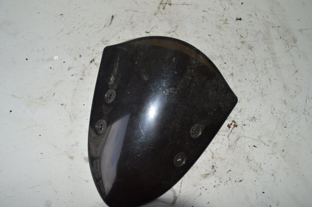 Kawasaki ER6N kuipruit