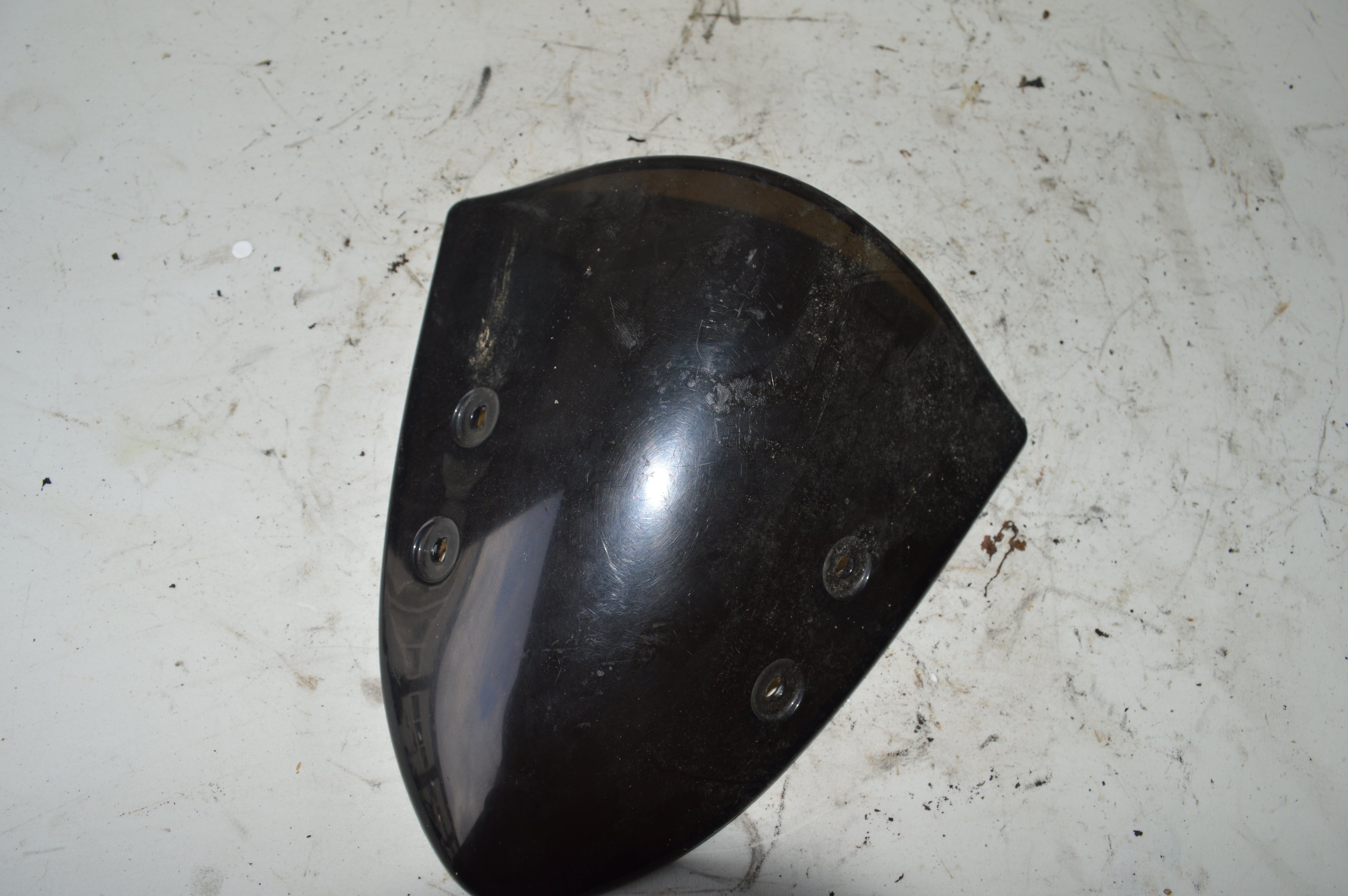 Kawasaki ER6N kuipruit