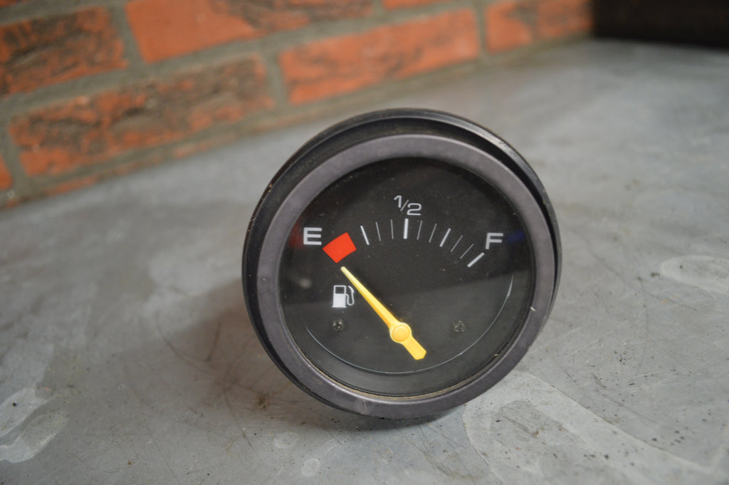 Suzuki GSX600F brandstofmeter