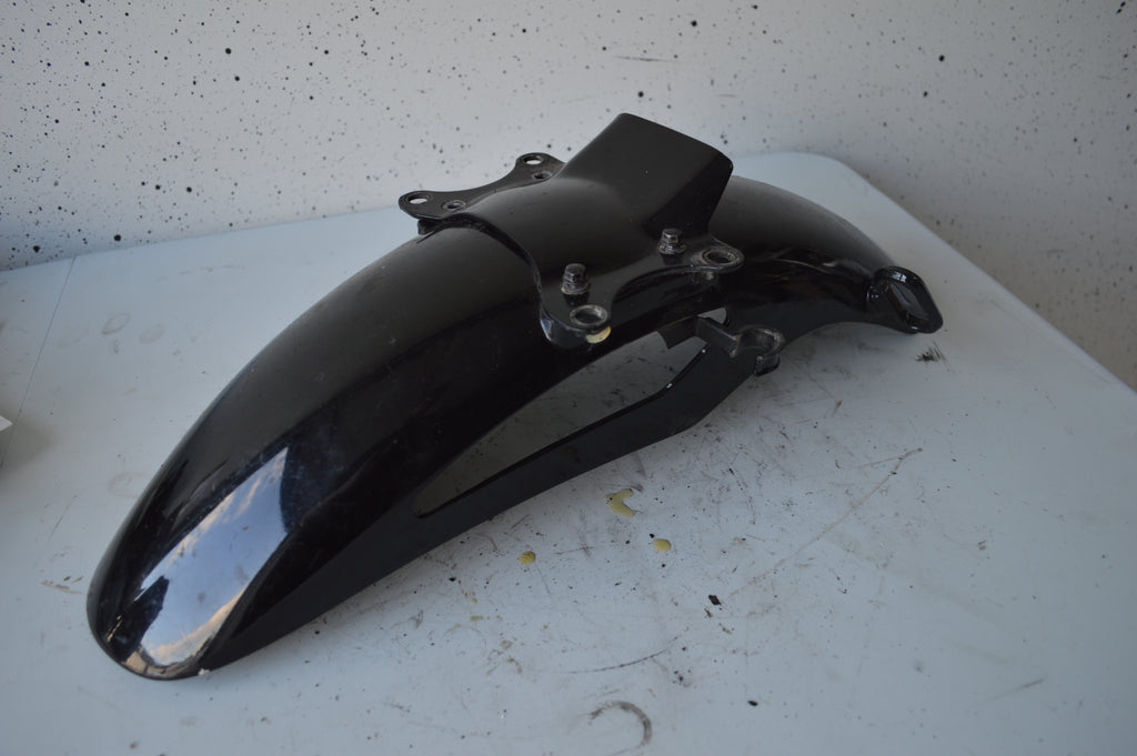Honda CB700 CB750 voorspatbord