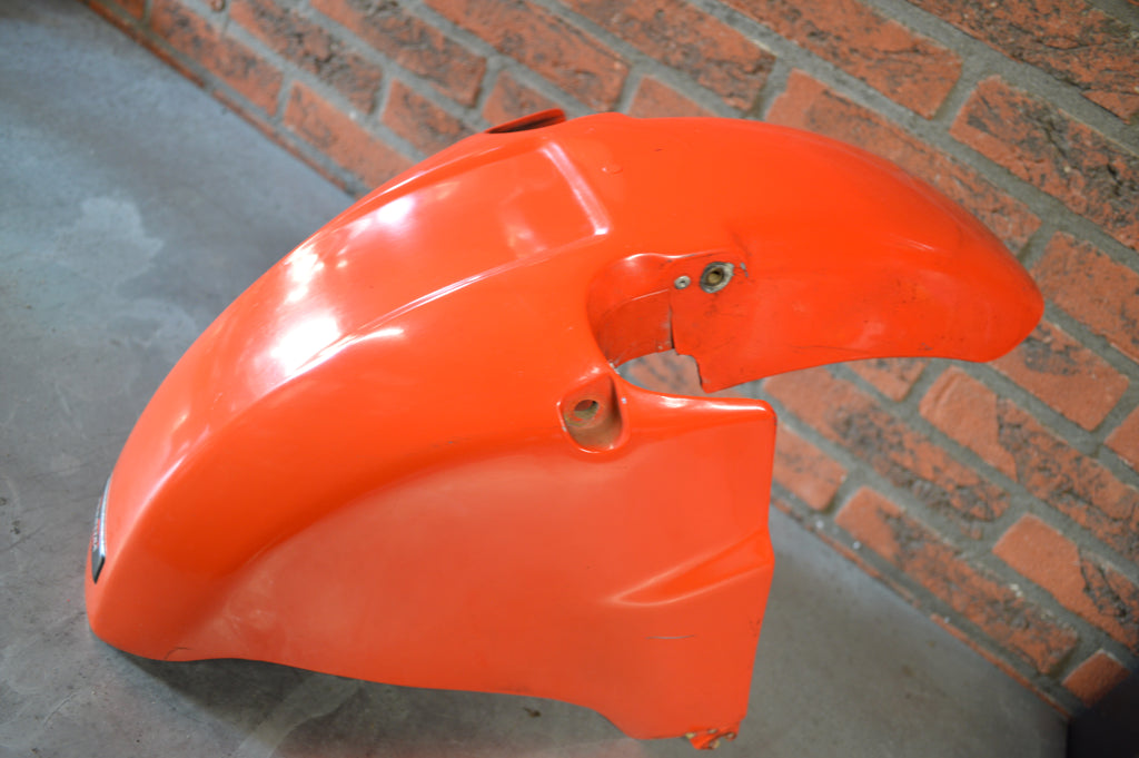 Honda CBR600F voorspatbord