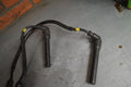 Kawasaki ZX6R bobine cil 1-4