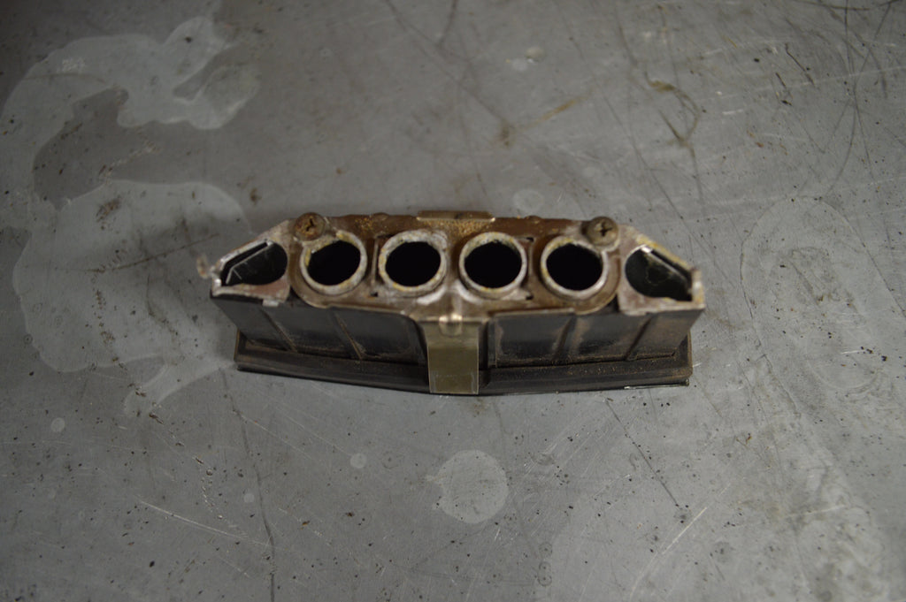 Suzuki GSX600F indicatielamp cover
