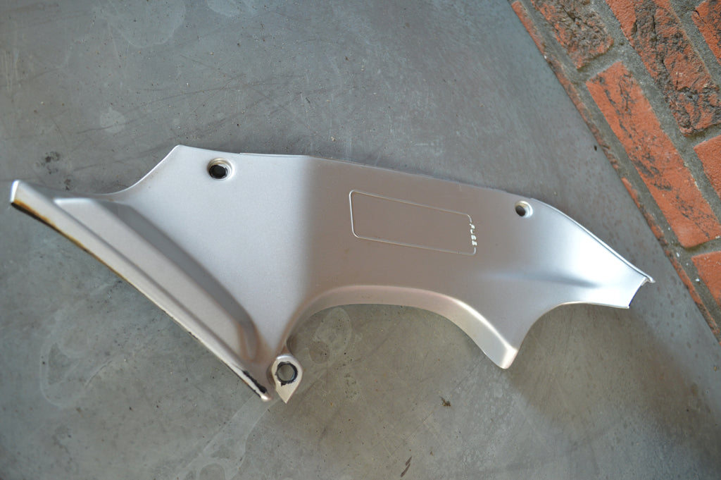 Honda CBR600F binnenkuip links
